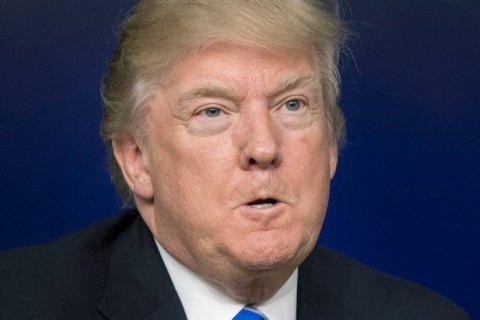 Посольство України відповіло на закиди Трампа