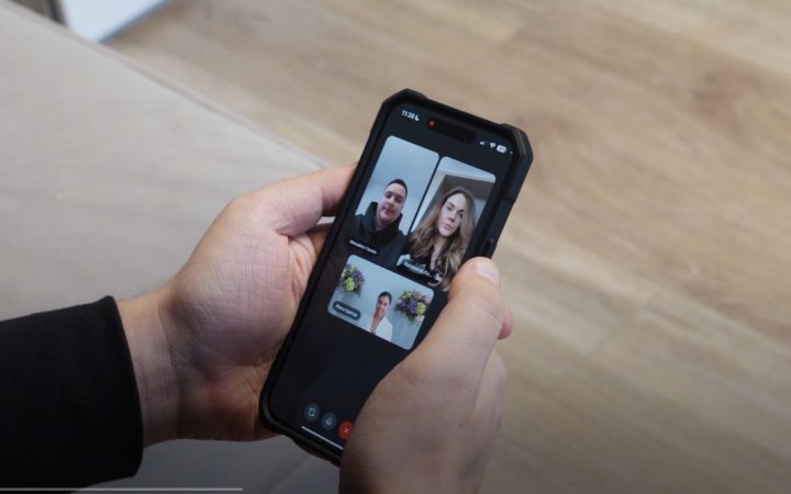 В "Армія+" запрацював сервіс для одруження військових онлайн у зручний час