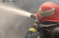 ​​У Буковелі через пожежу в готелі евакуювали 60 людей