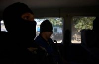 Украинские военные взяли в плен российского артиллериста