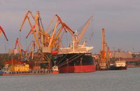 Названо порти, які оформляють експорт металобрухту всупереч рішенню суду