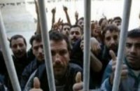 В сирийских тюрьмах пытали 13-летних мальчиков