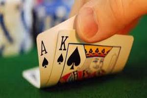 Швейцария разрешит играть в покер вне казино