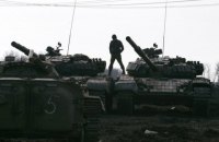 Командование Вооруженных сил России продолжает удерживать в готовности оккупационные войска, – ГУР Минобороны