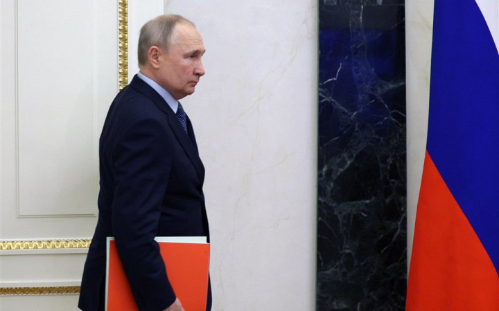 ПАР пообіцяла імунітет учасникам саміту БРІКС, в якому може взяти участь Путін