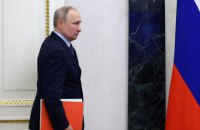 ПАР пообіцяла імунітет учасникам саміту БРІКС, в якому може взяти участь Путін