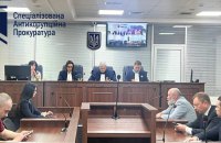 Суд визнав винними експосадовців, причетних до заволодіння понад 98 млн грн Укрзалізниці
