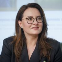 ​Свириденко Юлия Анатольевна