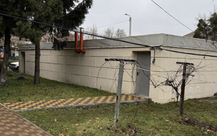 До суду скерували обвинувальний акт проти директора підприємства, підозрюваного в розкраданні на модульних укриттях