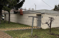 До суду скерували обвинувальний акт проти директора підприємства, підозрюваного в розкраданні на модульних укриттях