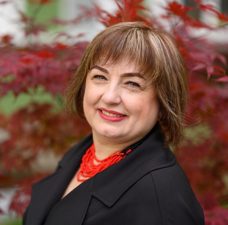 Ольга Ензельт