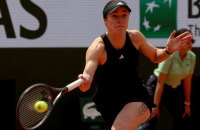Еліна Світоліна залишилася на 13-му місці у рейтингу WTA 