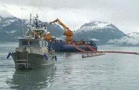 Shell остановила работы в Арктике из-за льдов