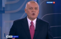 Телеканал "Россия" объявил о пропаже Януковича