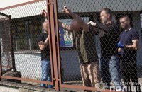 Україна екстрадувала до Чехії 6 учасників міжнародного шахрайського call-центру