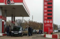 В тимчасово окупованому росіянами Криму загострюється дефіцит палива