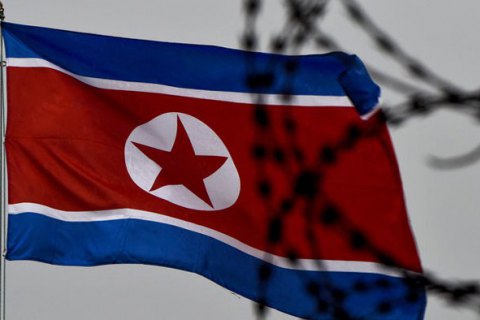 Северная Корея просила США о частичном снятии санкций- МИД