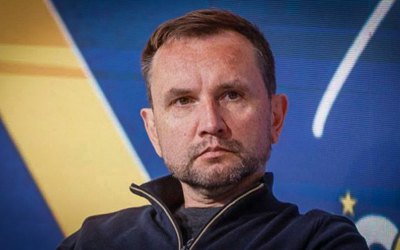 Володимир В’ятрович: «Польща провалюється в яму минулого» 
