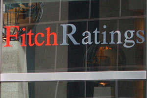 Fitch улучшил прогноз рейтингов Украины(обновлено)