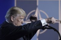 FT: Трамп вимагатиме від країн НАТО виділяти по 5% ВВП на оборону