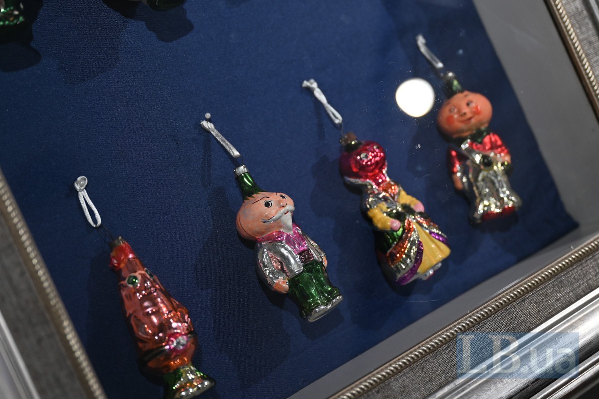 Ідейно правильні прикраси за мотивами 'Чіполліно'