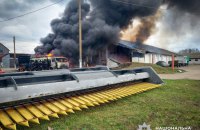 На Сумщині троє людей поранені через обстріли