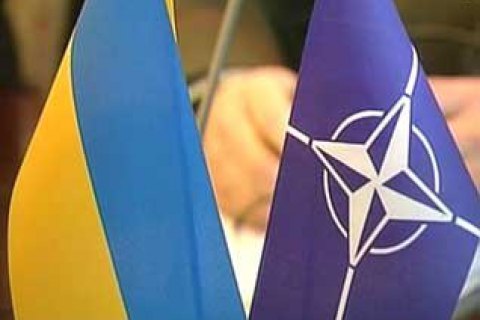 Латвія підтримала ідею надання Україні плану дій для членства у НАТО