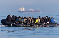 Британія заплатить Франції ще £660 млн для стримування перетинів Ла-Маншу