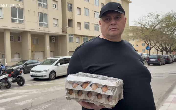 УП: Нардеп “Юзік” після допиту в НАБУ виїхав до Іспанії, де дружина придбала нерухомість