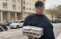 УП: Нардеп “Юзік” після допиту в НАБУ виїхав до Іспанії, де дружина придбала нерухомість