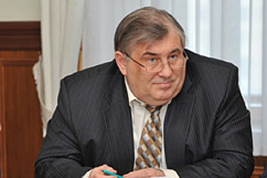 Арбузов уволил создателя Национальной системы массовых электронных платежей