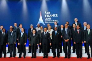 ​G8 осудила запуск ракеты КНДР, США приостановили гуманитарную помощь