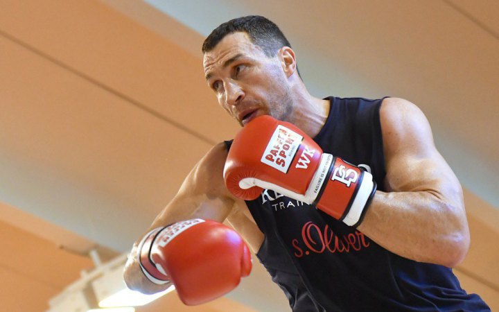 Президент World Boxing: ще тиждень тому участь України в Чемпіонаті світу з боксу була під питанням, допоміг Кличко