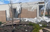 Росіяни атакували Харківщину безпілотниками і поранили трьох людей