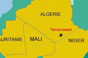 Франция не исключает военного вторжения в Мали