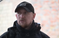 "Украинский свидетель" показал, как работает полиция в условиях войны