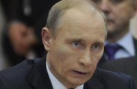 Путин: Россия не собирается выводить свой флот из Крыма