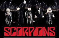 Scorpions выступят в Киеве с симфоническим оркестром