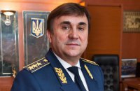 Начальник Львовской железной дороги уволен