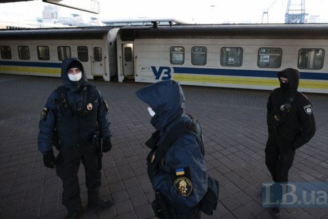 У Харківській області поліція знайшла 9 осіб, які повернулися з-за кордону і порушили самоізоляцію