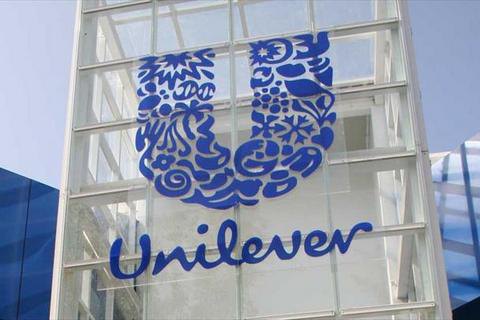 Unilever зупиняє інвестиції та експорт чи імпорт у РФ
