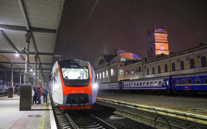 Через ворожу атаку затримуються 15 потягів, – Укрзалізниця