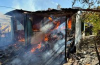 Ворог за добу поранив 9 жителів Донеччини