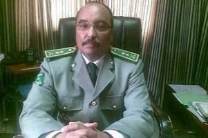 У Мавританії випадково поранили президента
