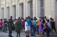 ЗМІ: Куба не здатна перешкодити громадянам їхати воювати проти України
