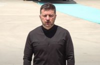 Зеленський: Україна юридично не визнає окуповані території Росією