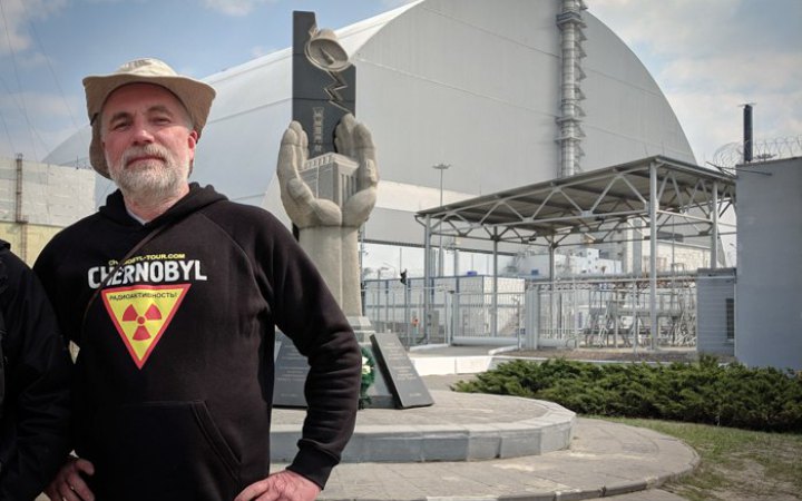 «Радіація була для нас як дощ. Люди адаптувалися ж до дощу». Історія ліквідатора Сергія Мирного