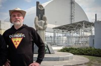 «Радіація була для нас як дощ. Люди адаптувалися ж до дощу». Історія ліквідатора Сергія Мирного