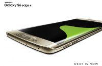 Новинка Samsung Galaxy S6 edge + доступна для попереднього замовлення в Україні