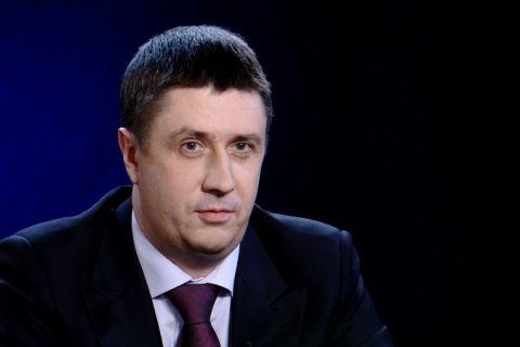 Кириленко спростував скасування "чорних списків" російських артистів на час Євробачення